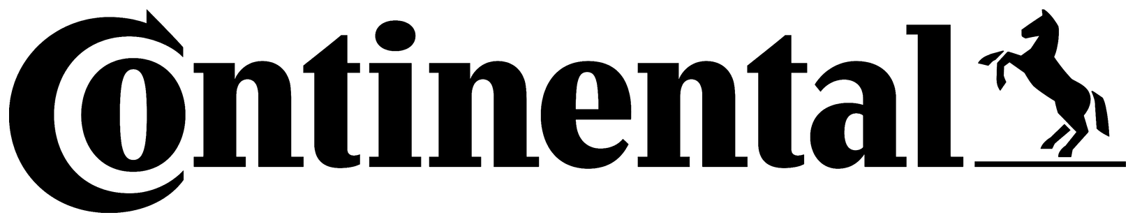 Logotipo de Continental